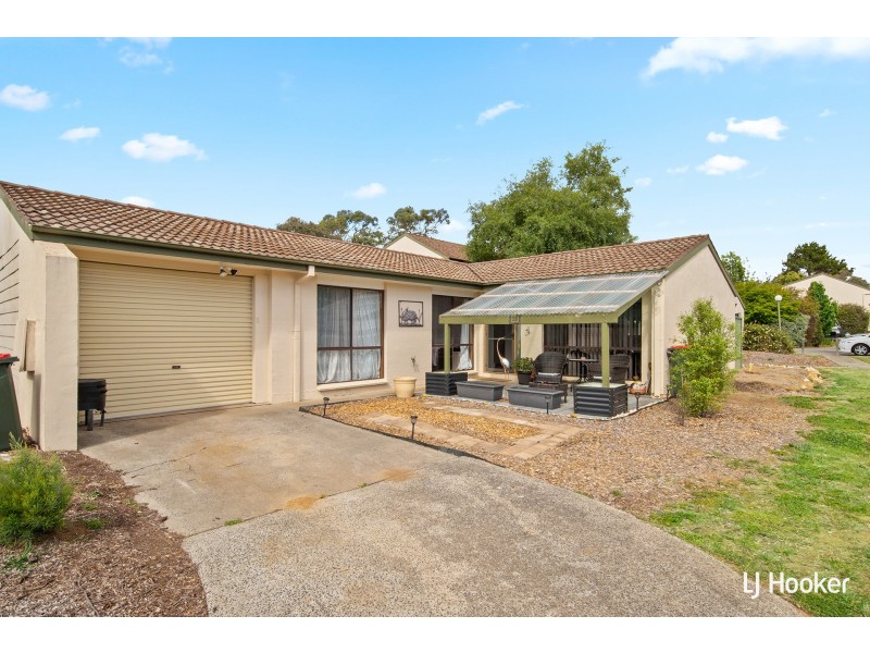 39/100 Chewings Street, Page ACT 2614