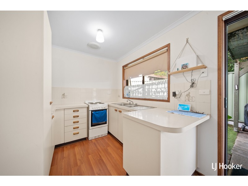 39/100 Chewings Street, Page ACT 2614