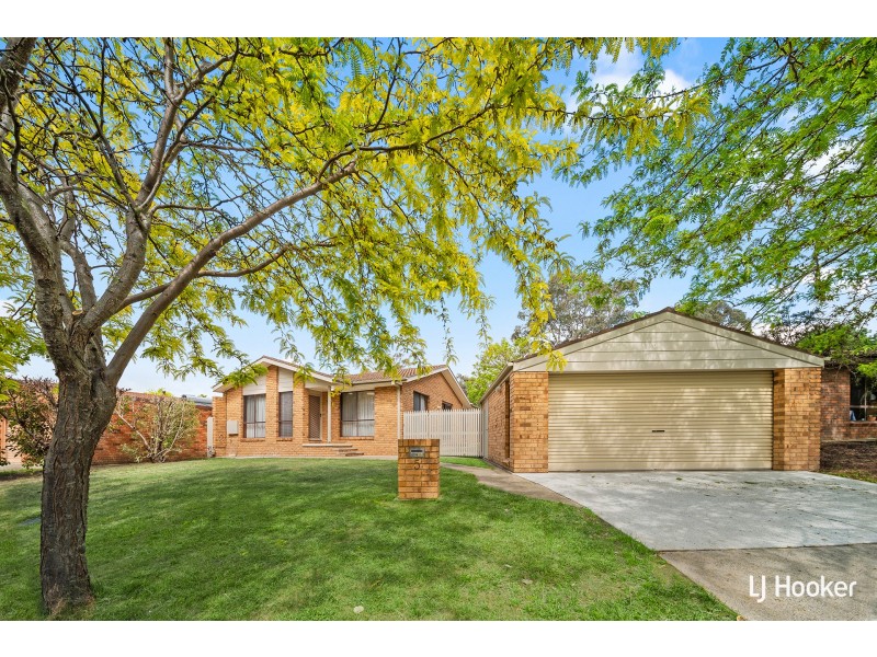 5 Frater Crescent, Lyneham ACT 2602