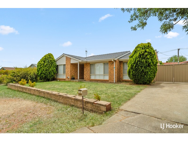 23 Kadina Crescent, Isabella Plains ACT 2905