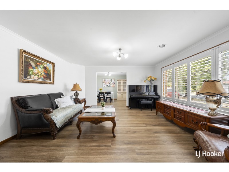 23 Kadina Crescent, Isabella Plains ACT 2905