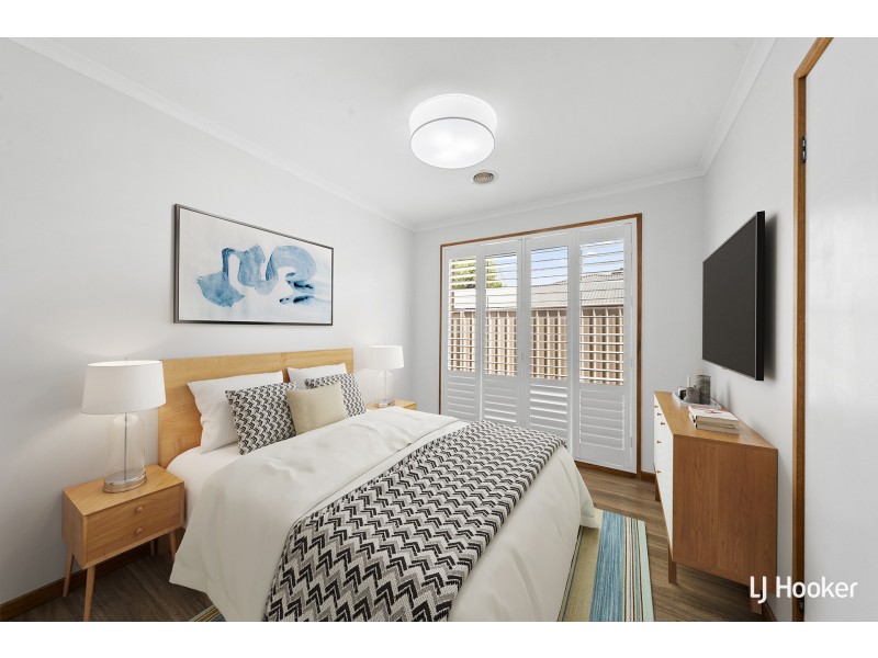 23 Kadina Crescent, Isabella Plains ACT 2905