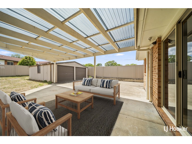 23 Kadina Crescent, Isabella Plains ACT 2905