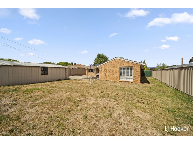 23 Kadina Crescent, Isabella Plains ACT 2905