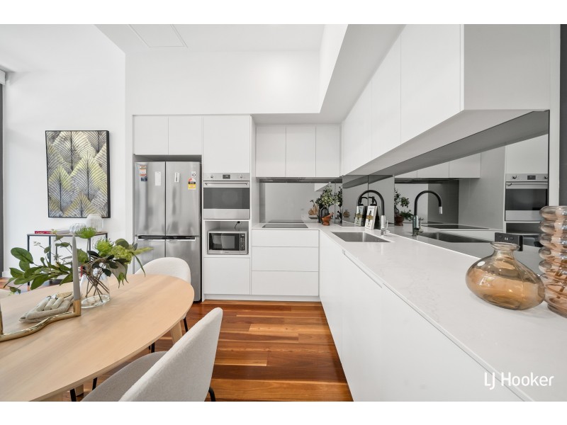 UG11/4 Anzac Park, Campbell ACT 2612