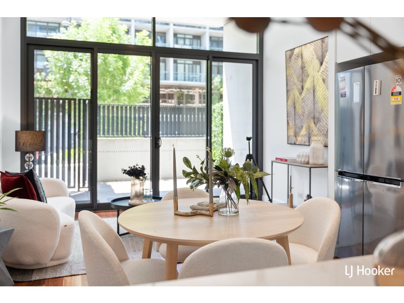 UG11/4 Anzac Park, Campbell ACT 2612