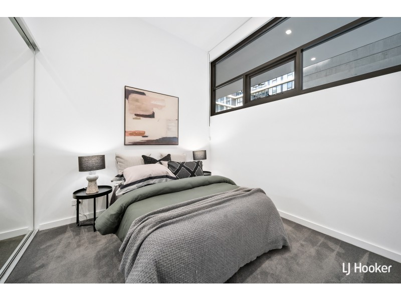 UG11/4 Anzac Park, Campbell ACT 2612