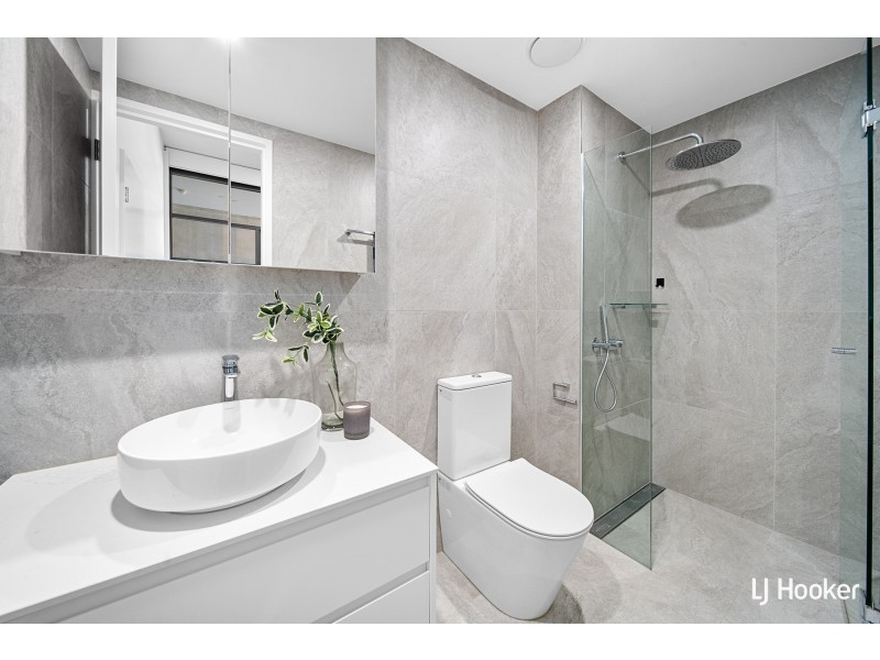 UG11/4 Anzac Park, Campbell ACT 2612