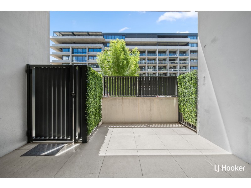 UG11/4 Anzac Park, Campbell ACT 2612