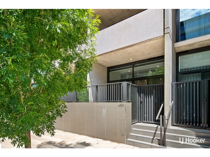 UG11/4 Anzac Park, Campbell ACT 2612