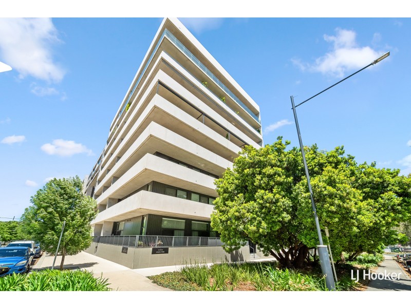 UG11/4 Anzac Park, Campbell ACT 2612