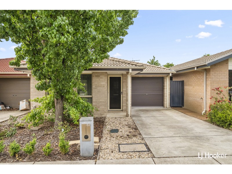 64 Jeff Snell Crescent, Dunlop ACT 2615