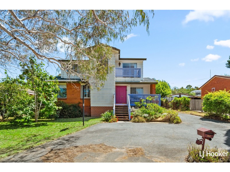 7 Elizabeth Crescent, Macquarie ACT 2614