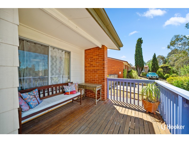 7 Elizabeth Crescent, Macquarie ACT 2614