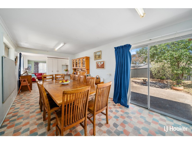 7 Elizabeth Crescent, Macquarie ACT 2614