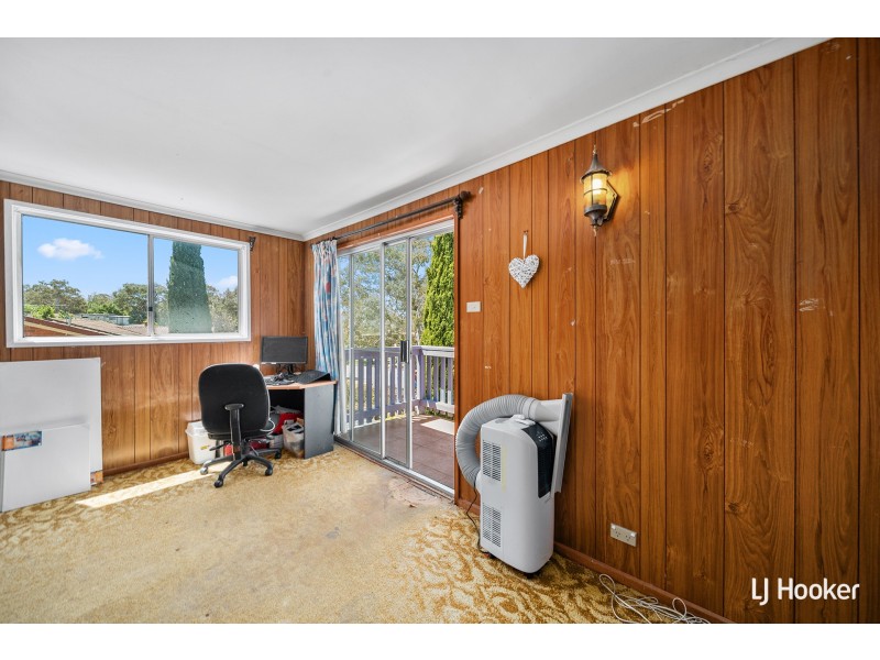 7 Elizabeth Crescent, Macquarie ACT 2614