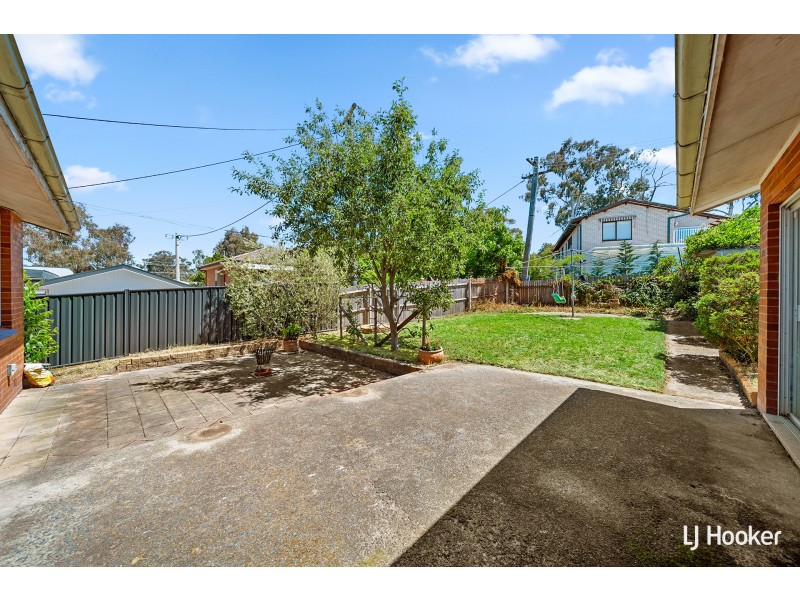 7 Elizabeth Crescent, Macquarie ACT 2614