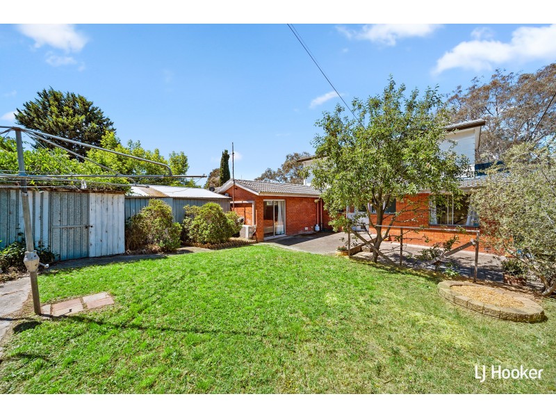 7 Elizabeth Crescent, Macquarie ACT 2614