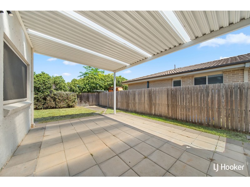 41 Bryan Hudson Street, Macgregor ACT 2615
