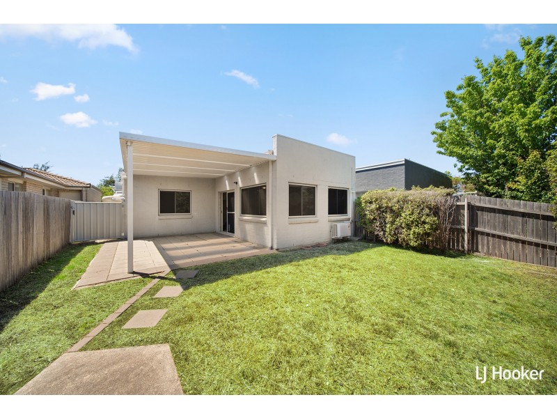 41 Bryan Hudson Street, Macgregor ACT 2615