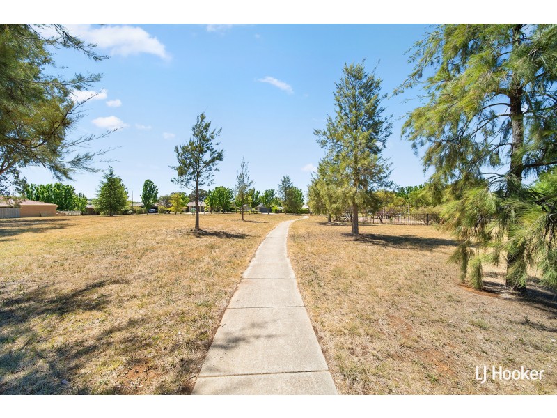 41 Bryan Hudson Street, Macgregor ACT 2615