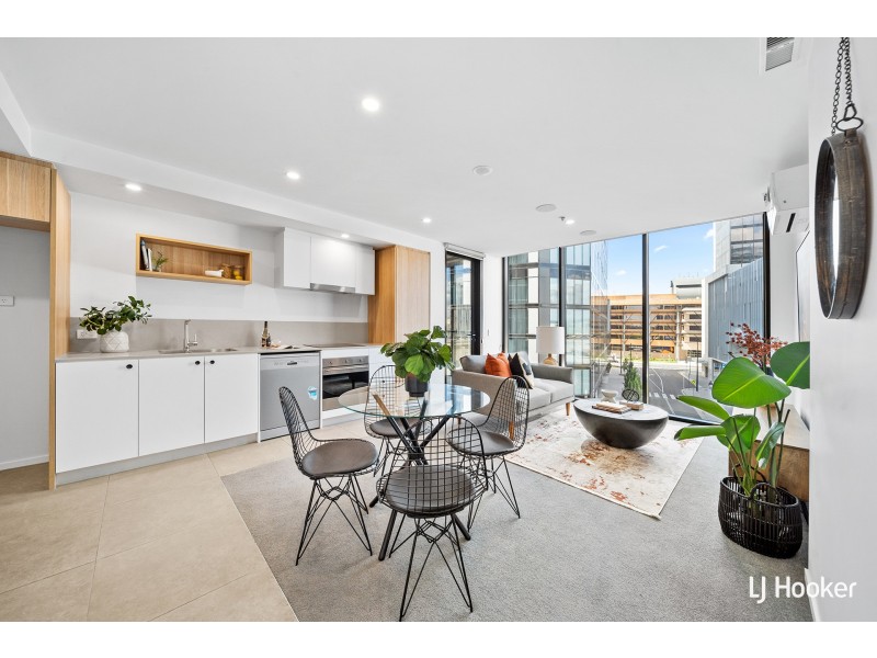 305/6 Grazier Lane, Belconnen ACT 2617