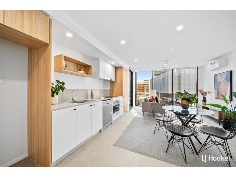 305/6 Grazier Lane, Belconnen ACT 2617