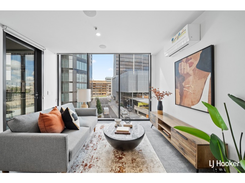 305/6 Grazier Lane, Belconnen ACT 2617