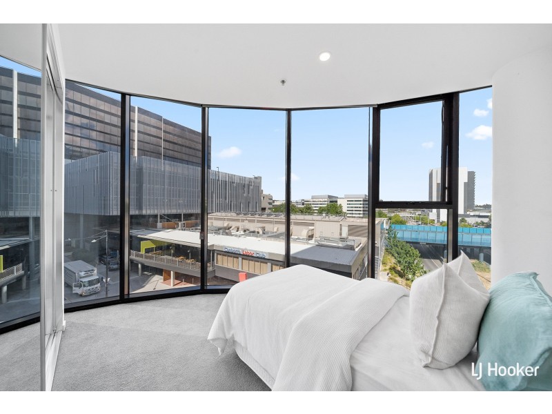 305/6 Grazier Lane, Belconnen ACT 2617