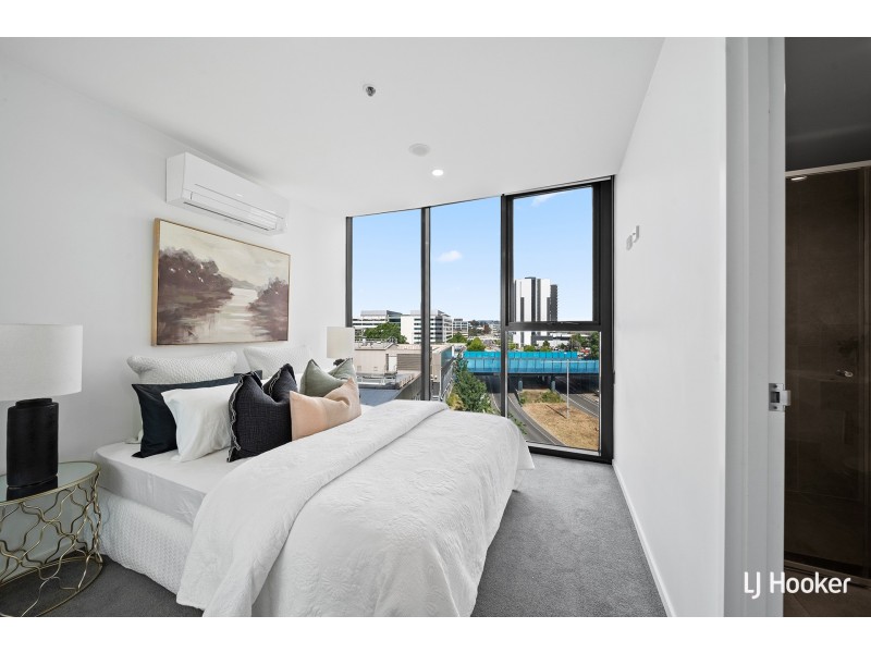 305/6 Grazier Lane, Belconnen ACT 2617