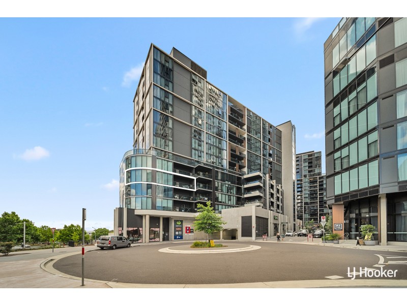 305/6 Grazier Lane, Belconnen ACT 2617