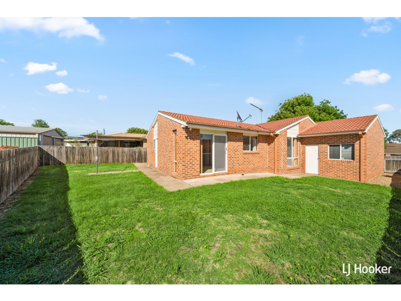 7B Kingscote Crescent, Bonython ACT 2905