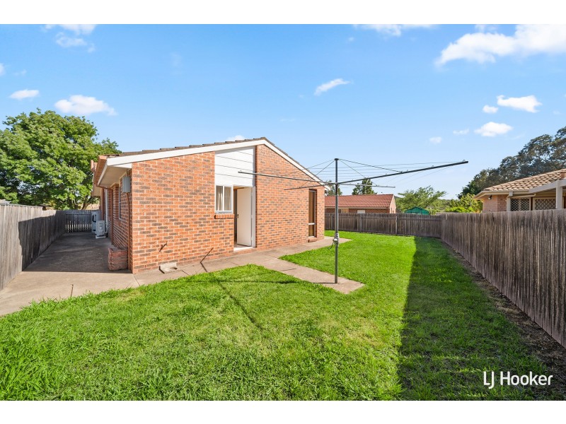 7B Kingscote Crescent, Bonython ACT 2905