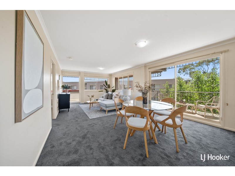 72/13 Chandler Street, Belconnen ACT 2617