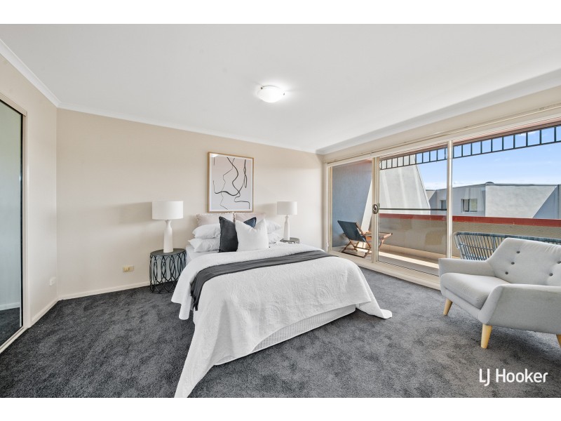 72/13 Chandler Street, Belconnen ACT 2617