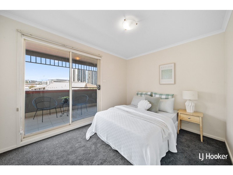 72/13 Chandler Street, Belconnen ACT 2617