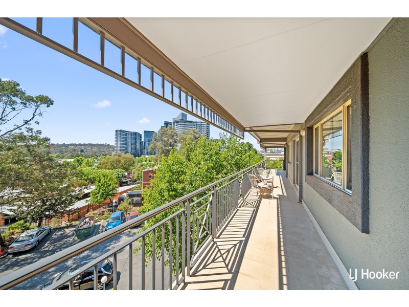 72/13 Chandler Street, Belconnen ACT 2617