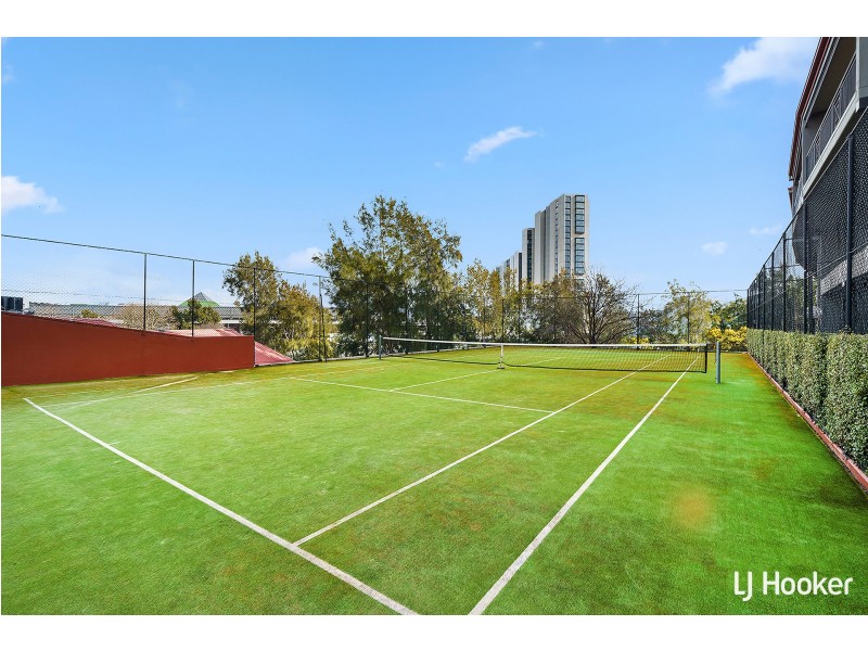 72/13 Chandler Street, Belconnen ACT 2617