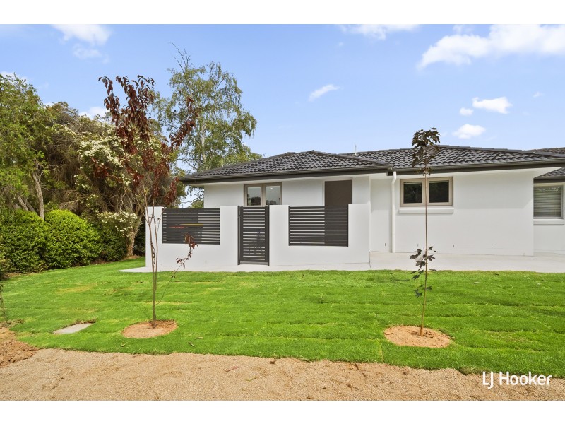 56A Broadbent Street, Scullin ACT 2614