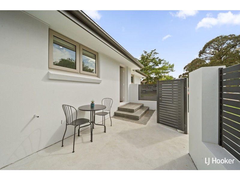 56A Broadbent Street, Scullin ACT 2614