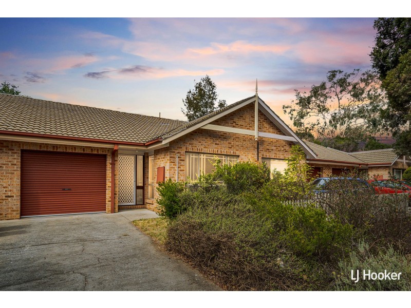 16 Ranken Place, Belconnen ACT 2617