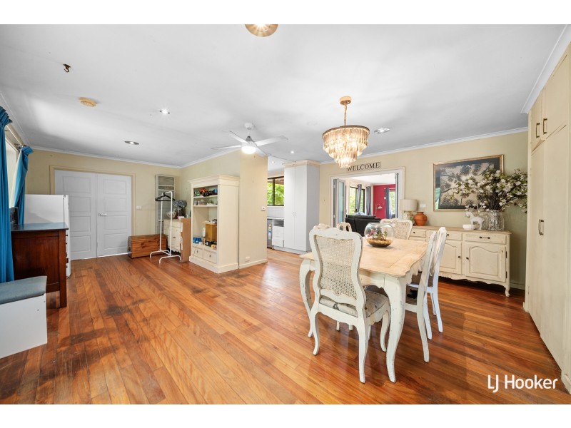 59 Stretton Crescent, Latham ACT 2615