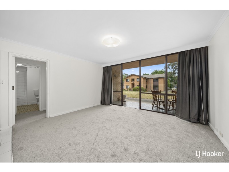 21/30 Chinner Crescent, Melba ACT 2615
