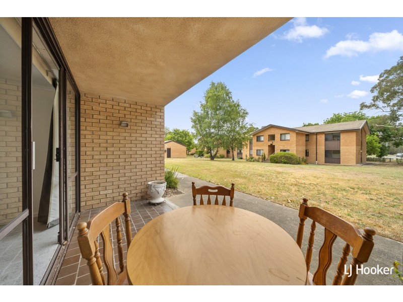 21/30 Chinner Crescent, Melba ACT 2615