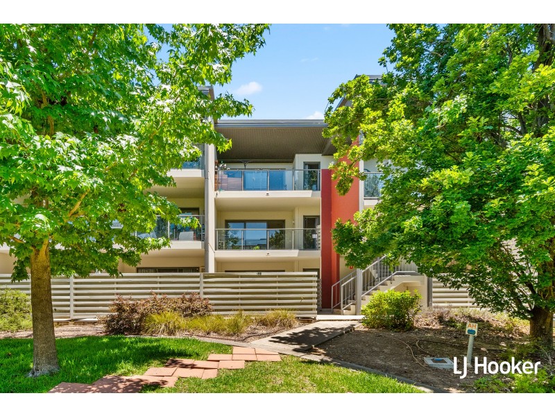 100/1 Braybrooke St, Bruce ACT 2617