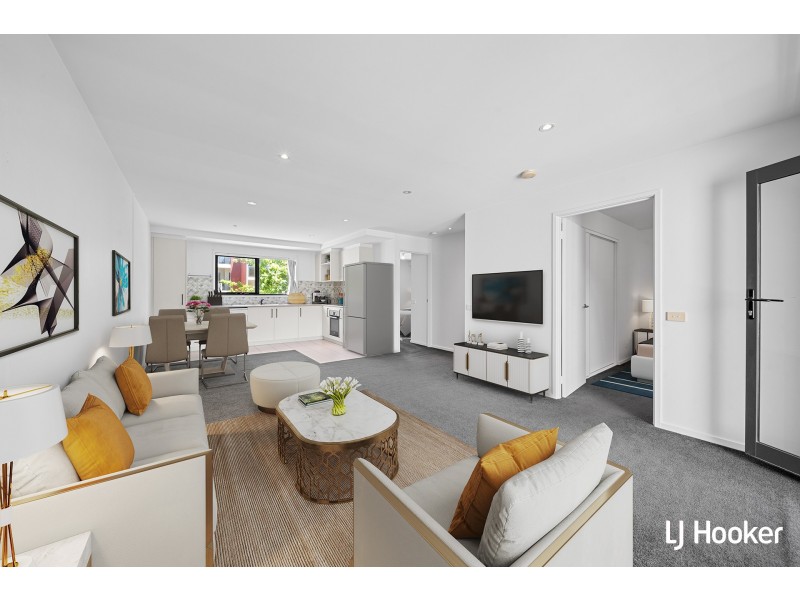 100/1 Braybrooke St, Bruce ACT 2617