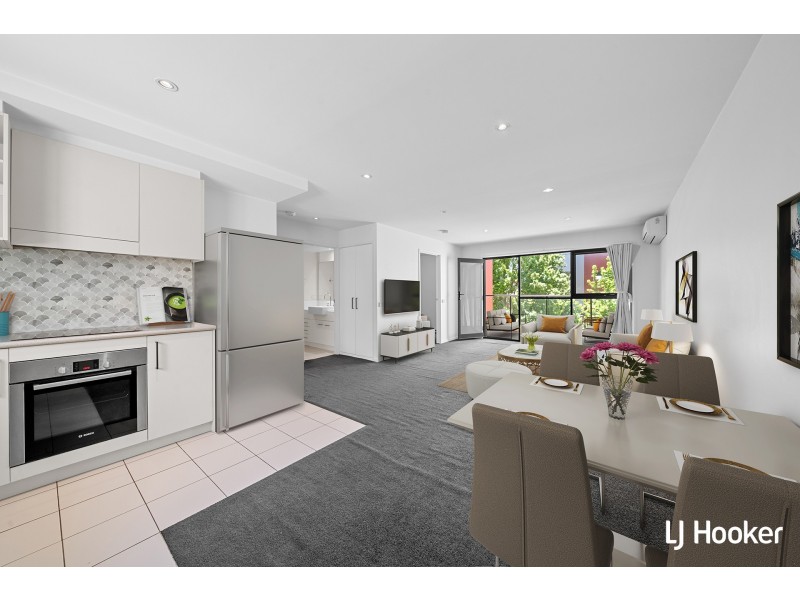 100/1 Braybrooke St, Bruce ACT 2617