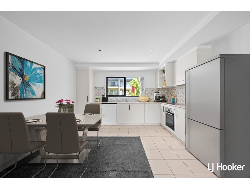 100/1 Braybrooke St, Bruce ACT 2617