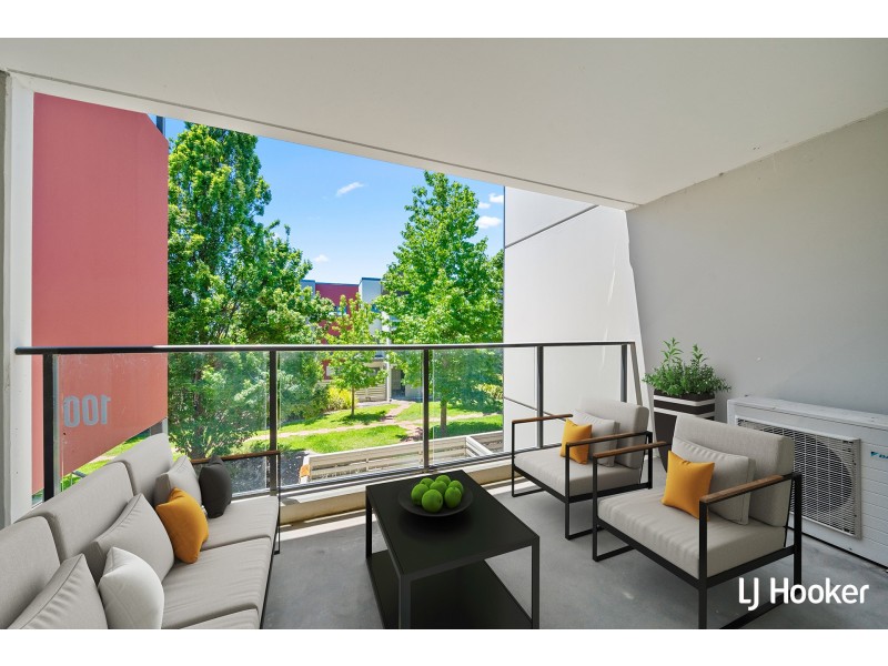 100/1 Braybrooke St, Bruce ACT 2617