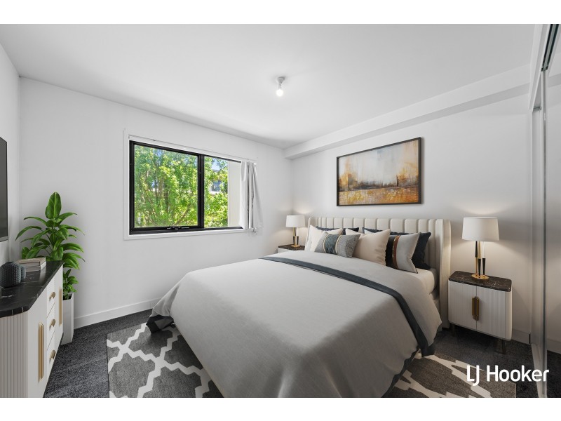 100/1 Braybrooke St, Bruce ACT 2617